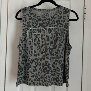 🆕 NWOT - SO, Size Large, Top